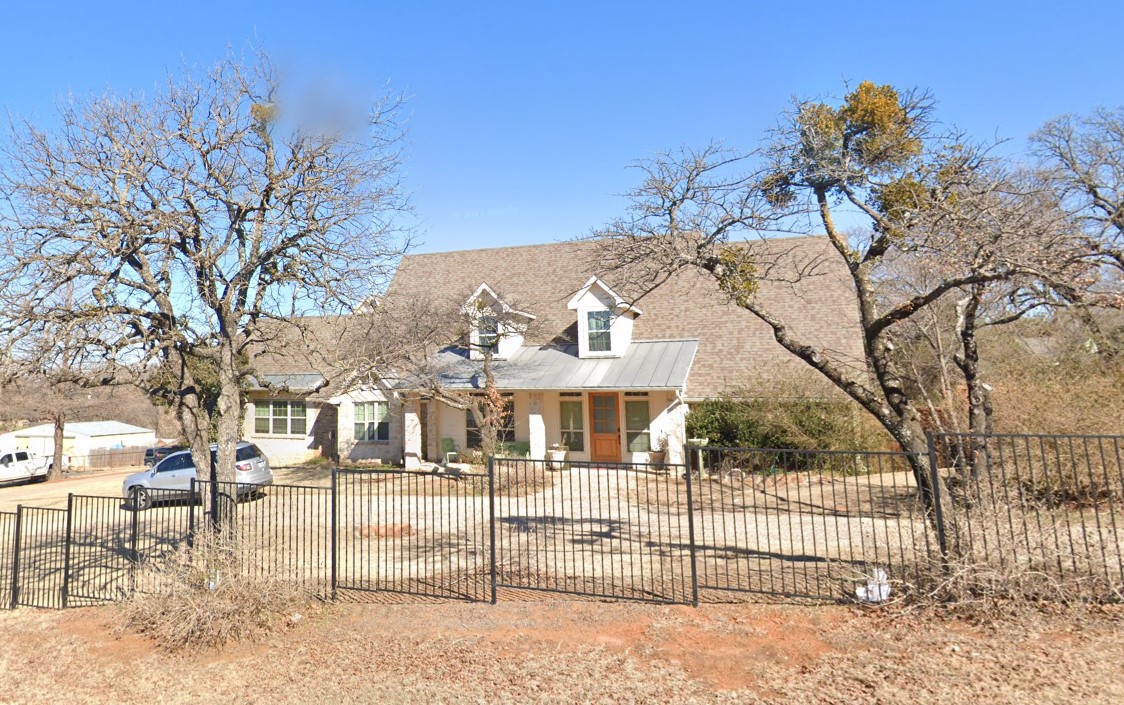 Fort Bend County Property Tax Protest